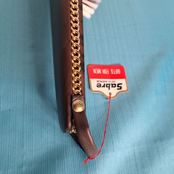 Fifth Ave Sabre clothes brush for men - Picture 6 of 9